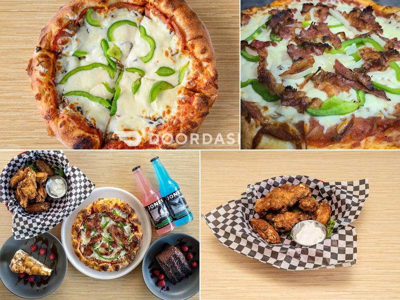 Pizzagalli Giffard Enr