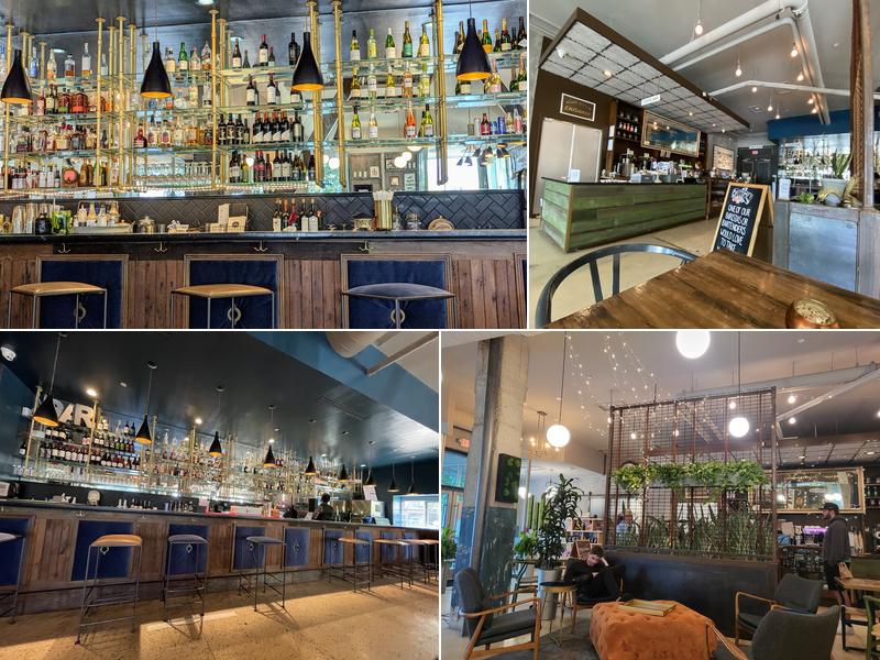 The Vintage Baton Rouge