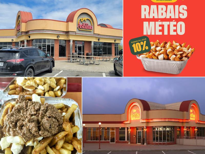 Ashton 1540 Rte des Rivières, Saint-Nicolas