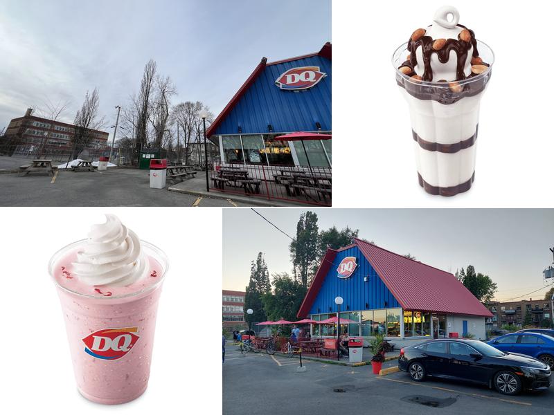 Dairy Queen 3210 Bd Saint-Joseph, Lachine