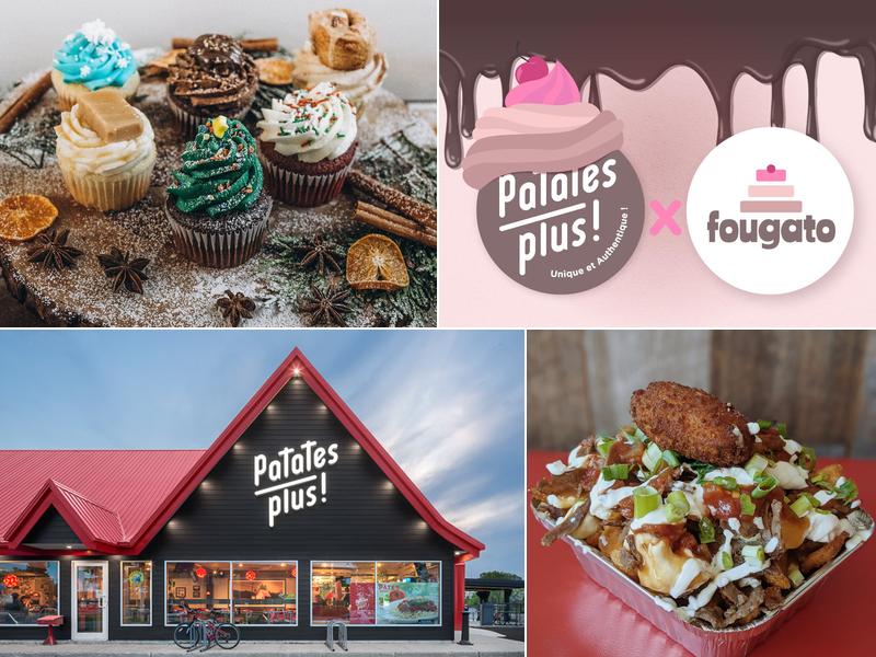 Restaurant Patates Plus