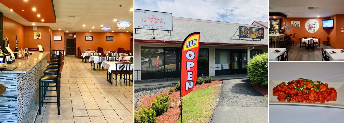 Himalayan Curry House