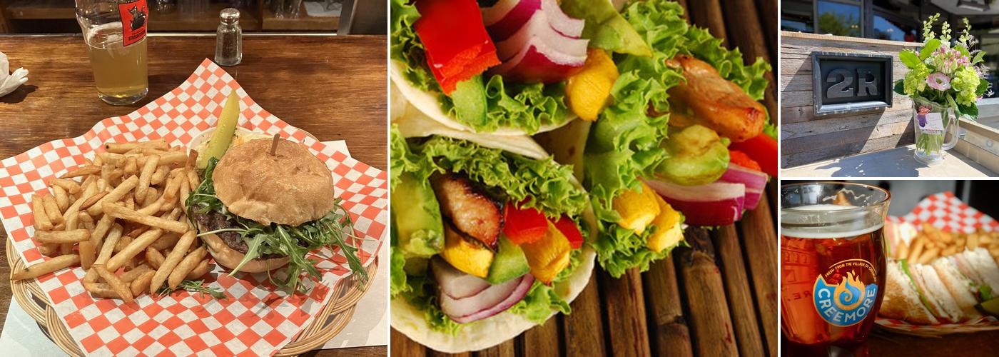 Brasserie Les 2 Richard