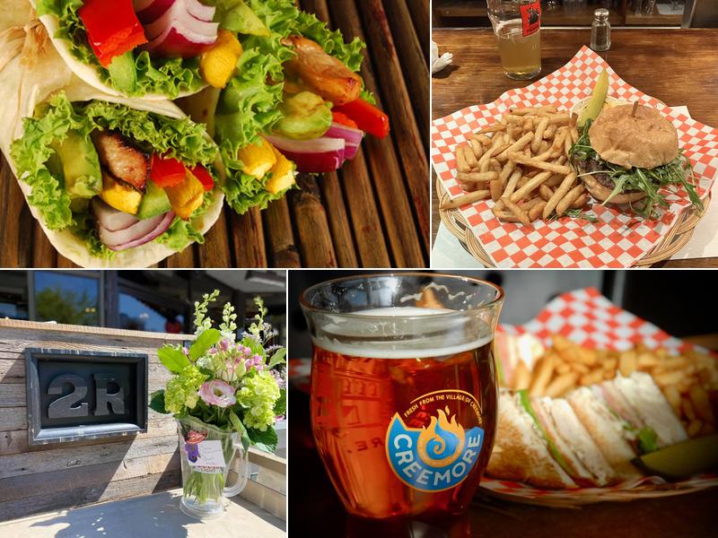 Brasserie Les 2 Richard