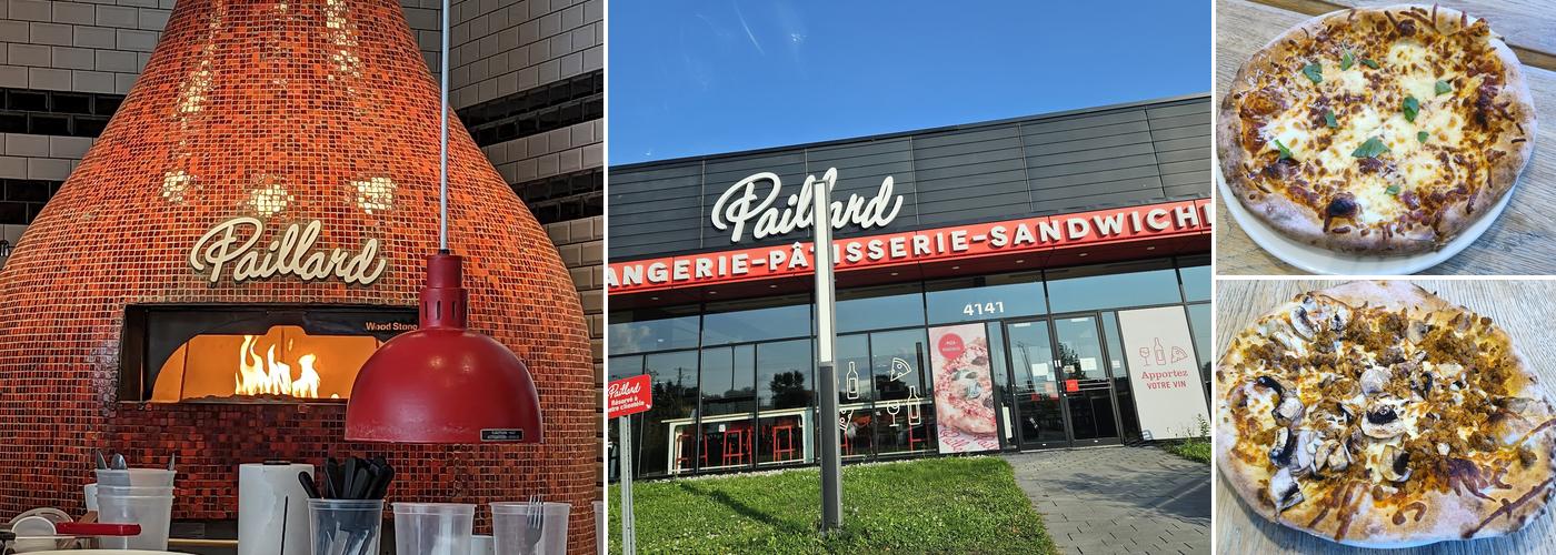 Paillard - Neufchâtel