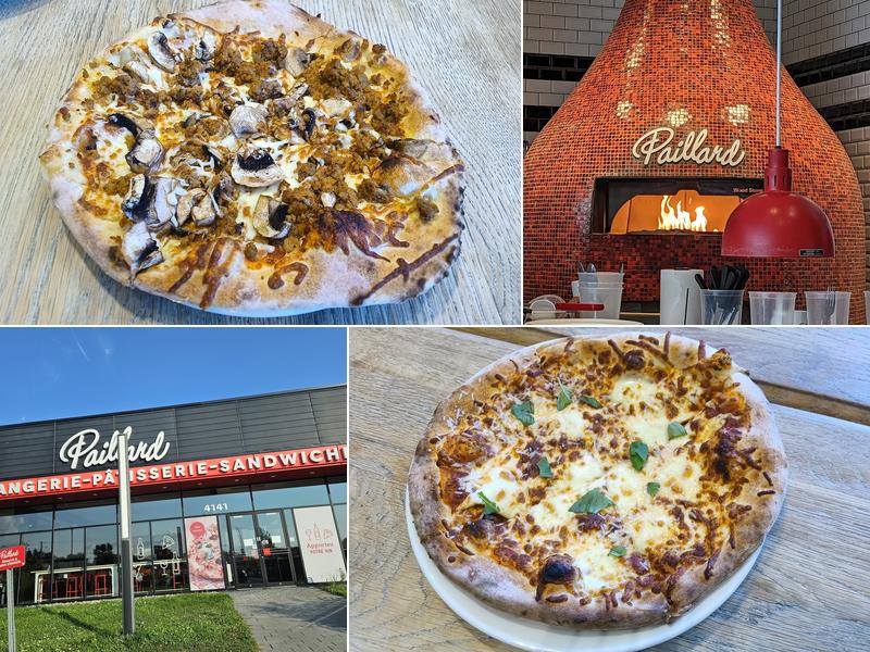 Paillard - Neufchâtel