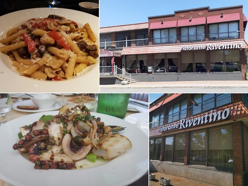 Riventino 7 8e Avenue, LaSalle