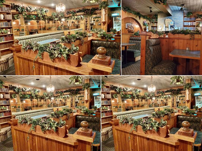 Nipawin Venice House