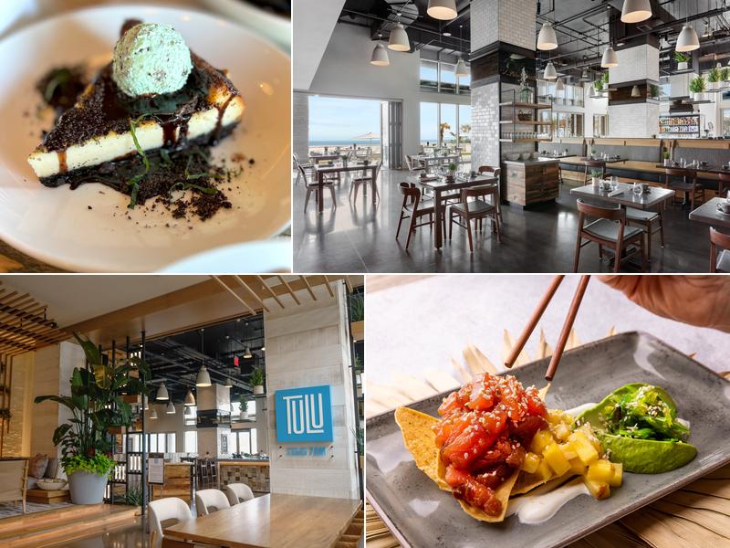 TuLu Seaside Bar & Grill 4201 Atlantic Ave, Virginia Beach