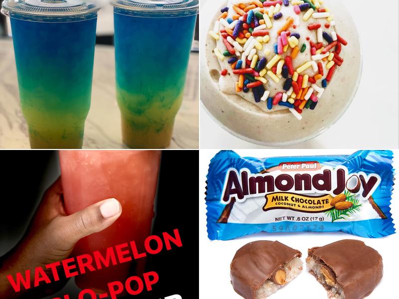 The Nutrition Spot Murfreesboro