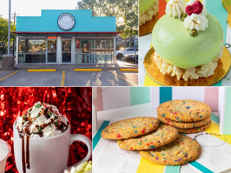 Common Bond On-The-Go - Heights