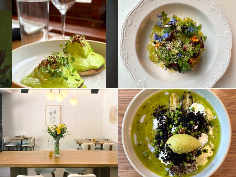 Le Hobbit 700 Rue Saint-Jean, Québec