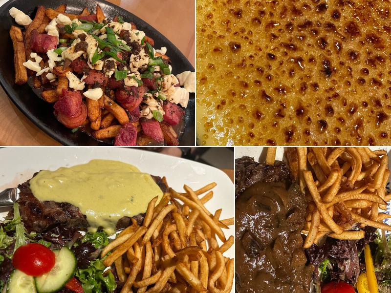 Cochon Dingue Champlain