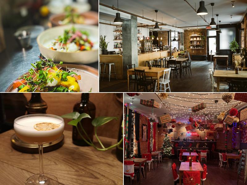 Maelstrøm Saint-Roch