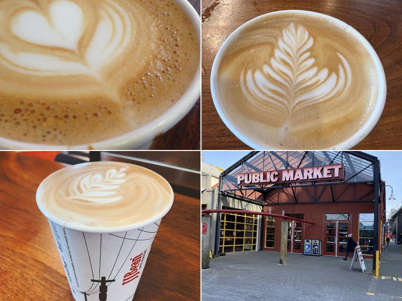 JJ Bean Coffee Roasters