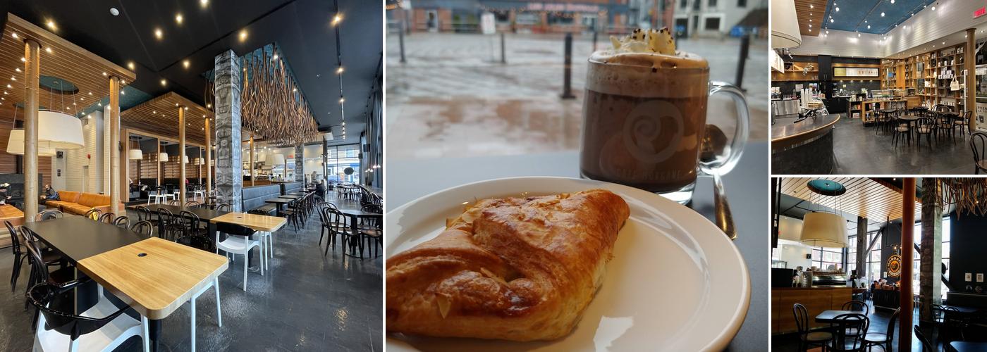 Café Morgane