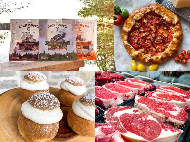 Heatherlea Farm Shoppe, Butchery and Café Restaurant