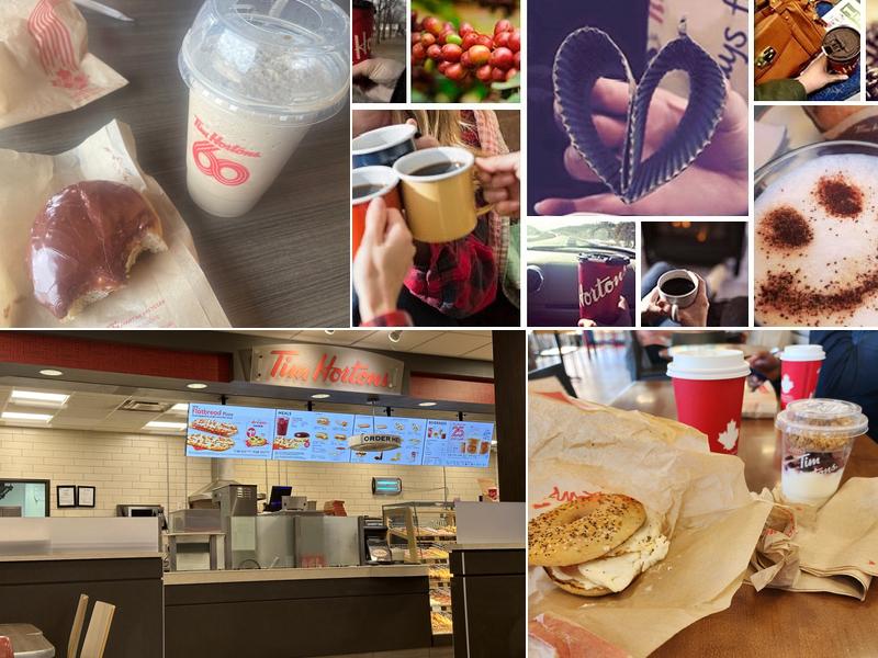 Tim Hortons