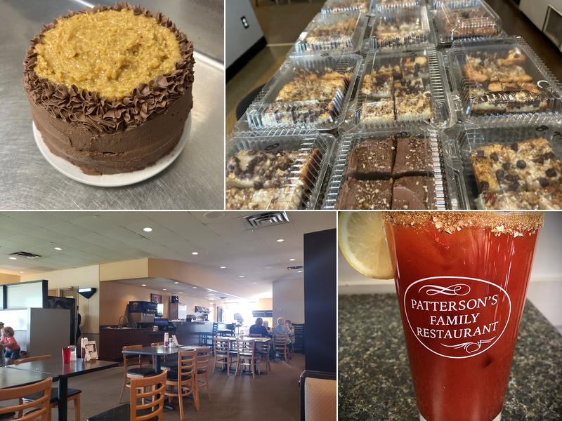 Patterson's 16 Mallard Dr, Sackville