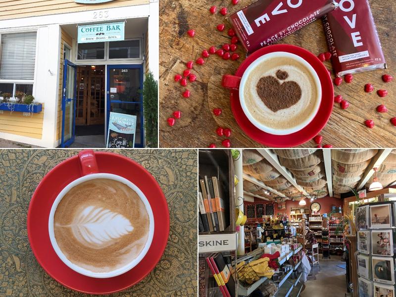 Laughing Whale Coffee Roasters