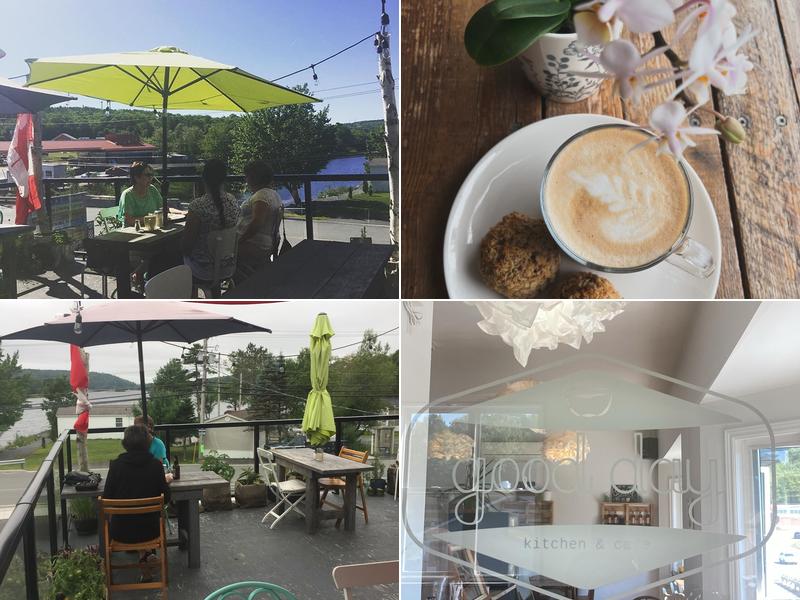 Good Day Kitchen & Cafe