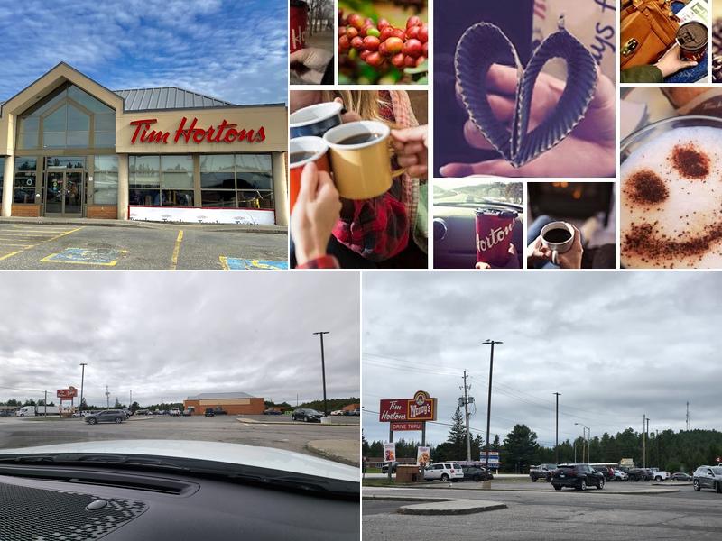 Tim Hortons