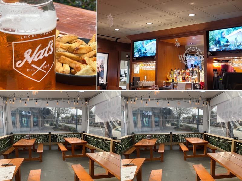 White Spot Tsawwassen