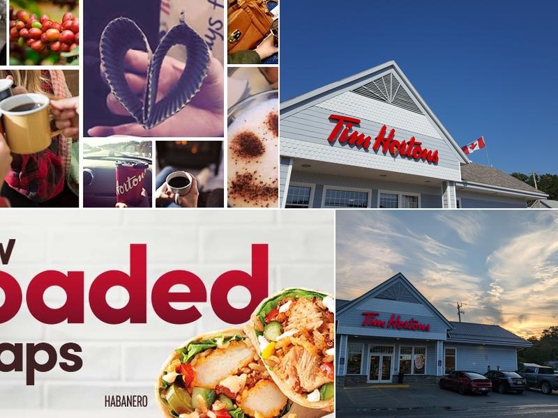 Tim Hortons