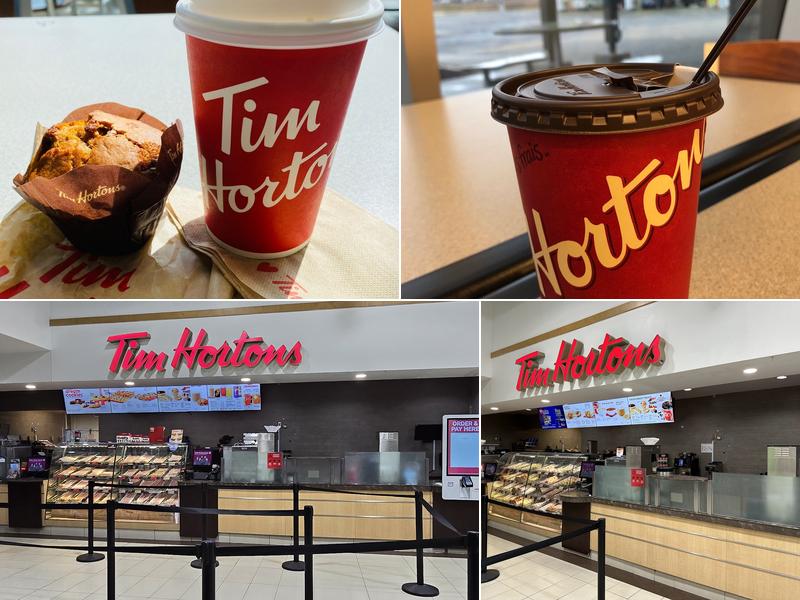 Tim Hortons