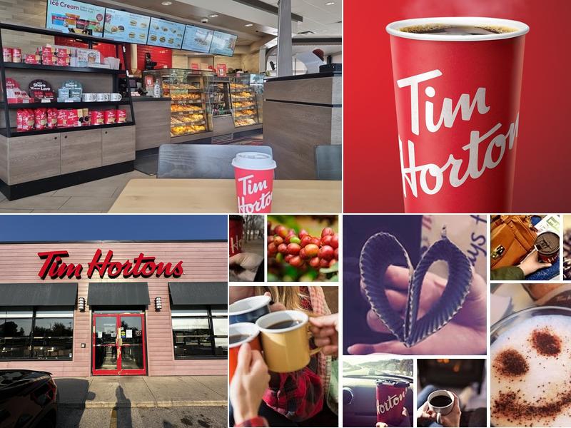 Tim Hortons