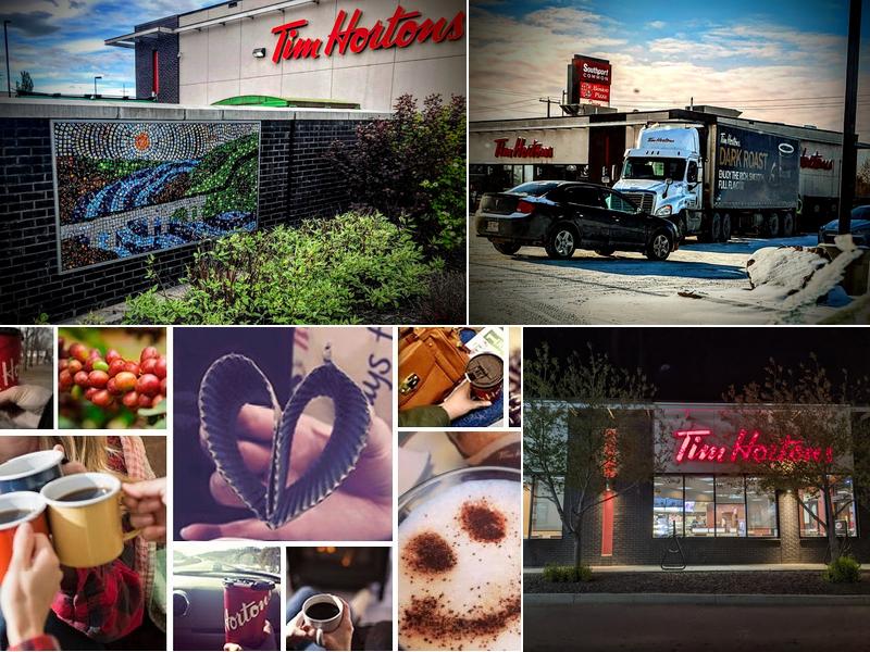 Tim Hortons