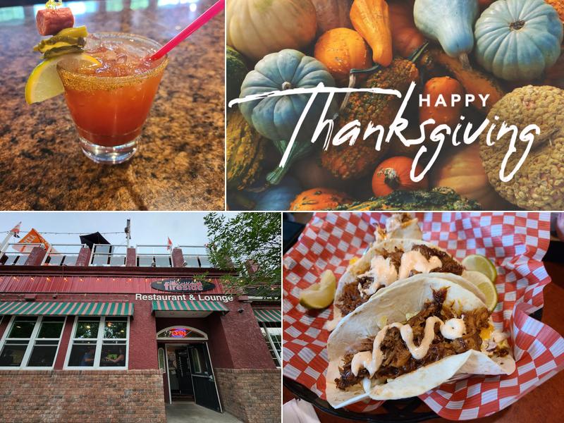 Fireside 4907 Lakeshore Dr, Sylvan Lake