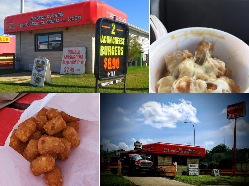 Sugar Shack 25 Superior St, Devon