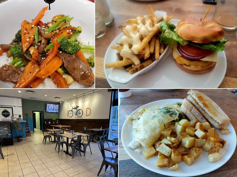 Twenty Eight Urban kitchen