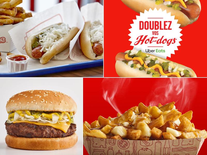 Valentine 2700 Boul. des Promenades, Deux-Montagnes