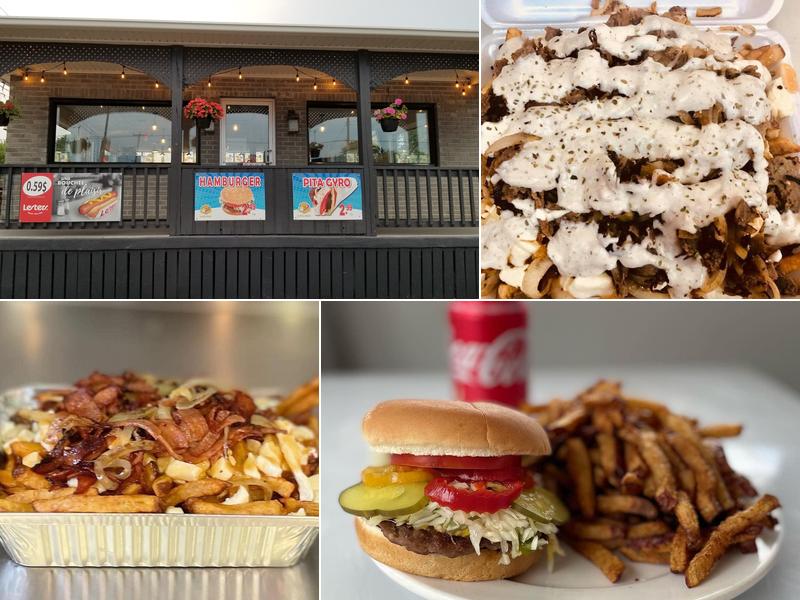 Chez GloRy 100 5e Avenue, Pincourt