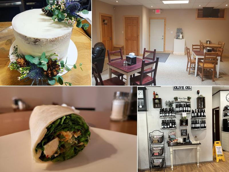 Witch's Brew 631 Main St, Moosomin