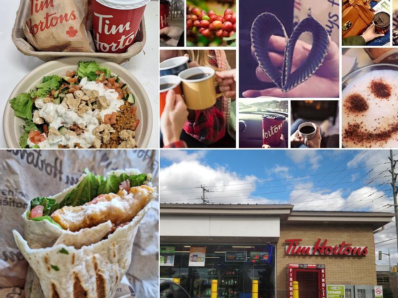 Tim Hortons