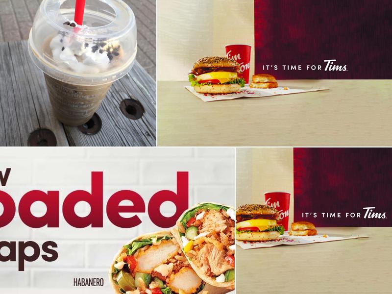 Tim Hortons