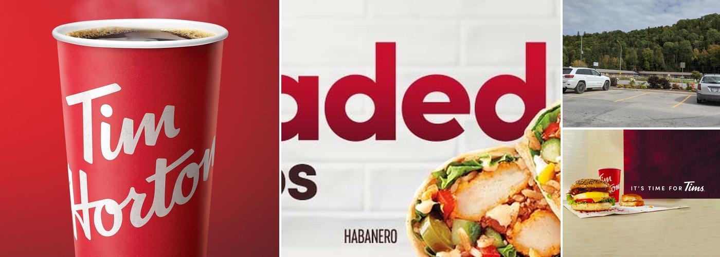 Tim Hortons