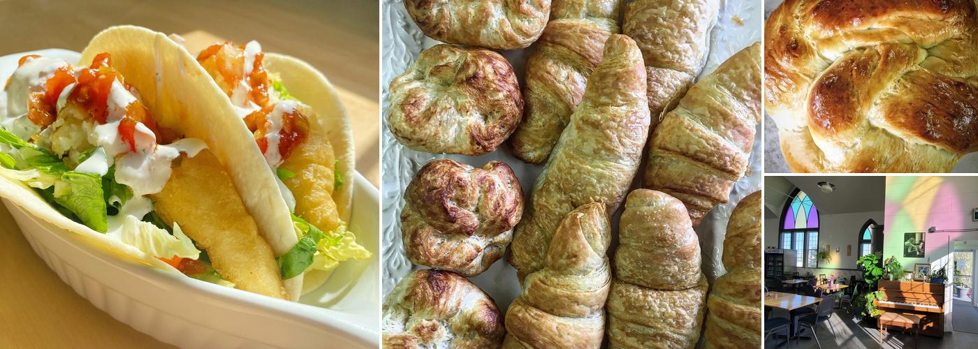 Kerri's Cafe and Bakery Inc.