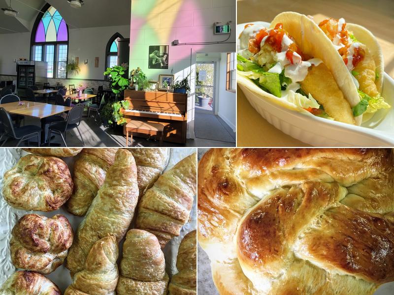 Kerri's Cafe and Bakery Inc.