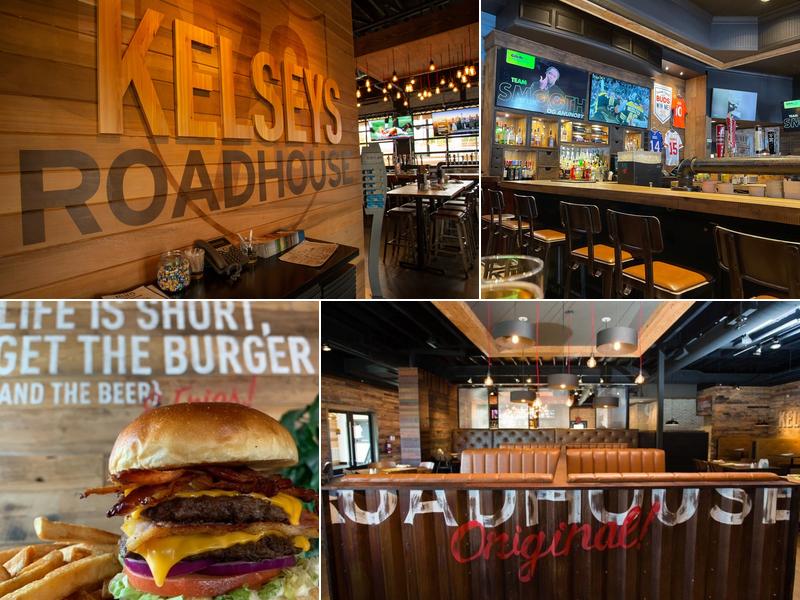 Kelseys Original Roadhouse