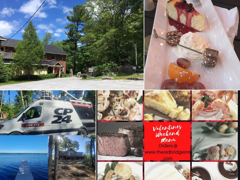 Old Bridge Inn Youngs Point Conservation Area,  2057 Old Highway 28, Youngs Point