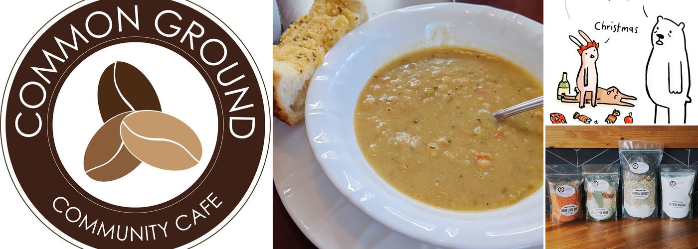 Common Ground Community Cafe