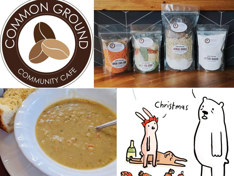 Common Ground Community Cafe