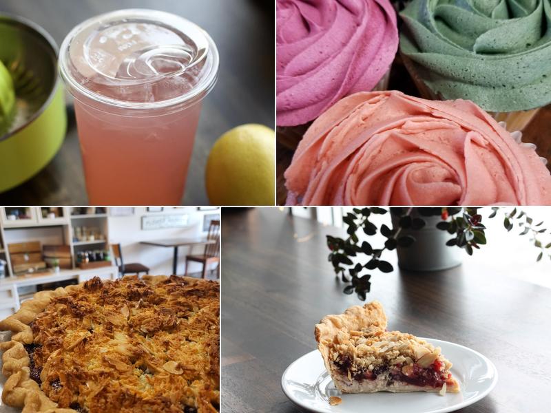 Copper Creek Cafe 5033 50 St, Rocky Mountain House