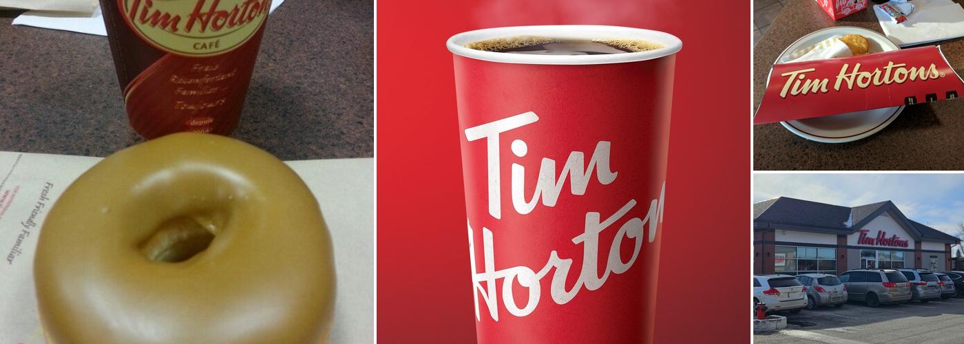Tim Hortons
