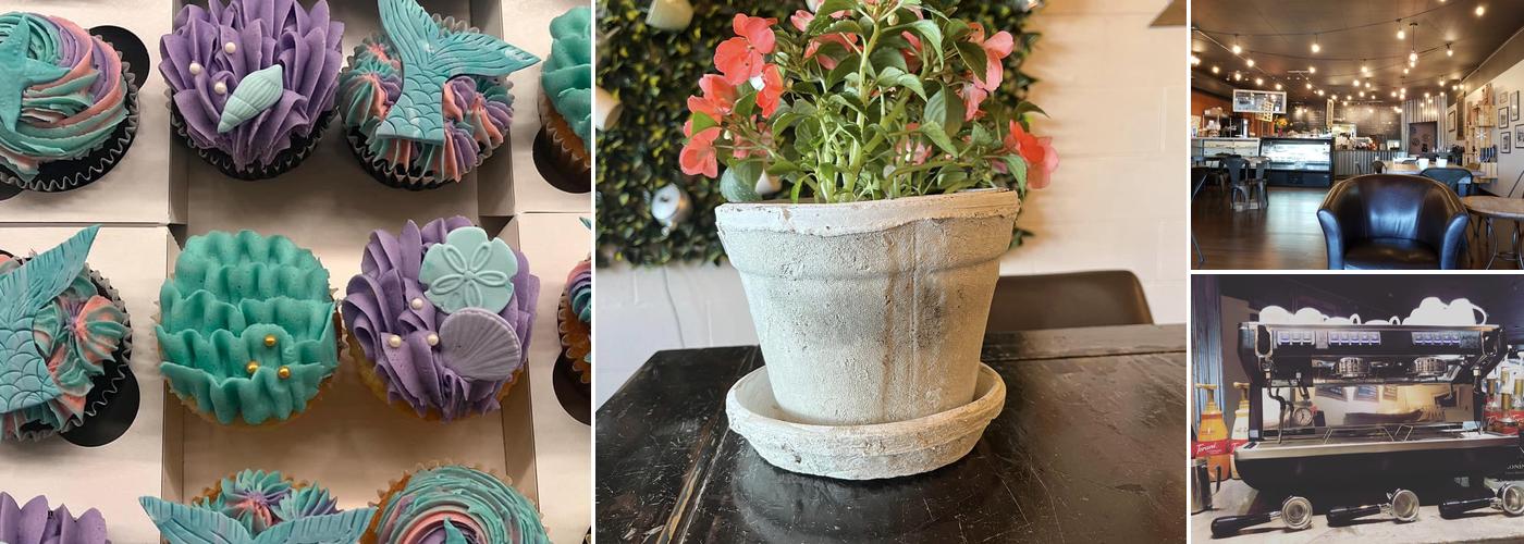 FIX. Coffee Bar & Bakery