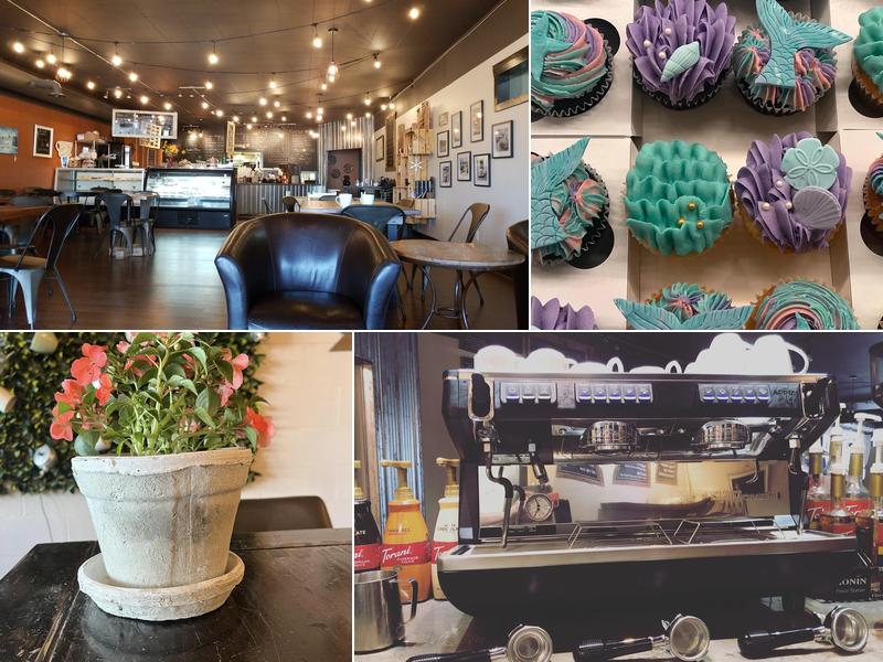 FIX. Coffee Bar & Bakery